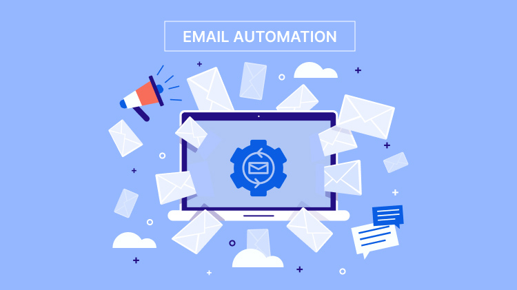 E-mailing et automation marketing pour fidélisation